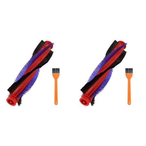 2pcs 185MM Roller Brush for  V6 DC59 DC62 SV03  Replacement Brush