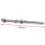 150 Pcs Stainless Steel Handrail Railing Cable Tensioner Threaded Stud End Fitting for 1/8 Inch Cable Wire (50 Pack) 3