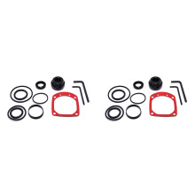 2X Revisieset voor BN125A BN200A NS100A BN138 NS150A Revisieset Reparatieonderdelen 903775