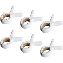 Strong Clamps, Beach Chairs Towel Clips For Unforgettable Vacations, Heavy Duty Plastic Clothespins With A Strong Grip, Multifunctional Plastic Clips