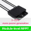 Solar Optimizer Solar PV Panel Module PV Power Optimizer Max Ineffekt 600W SystemspäNning 1500V MPPT HöG Effektivitet 4