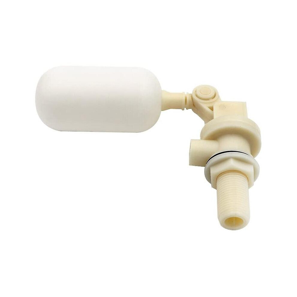 Durable Float Valve With Adjustable Arm, Stainless Steel Automatic Shut Off, Ensures Corrosion Resistance And Easy Installation For Versatile Use In P 9441426920465