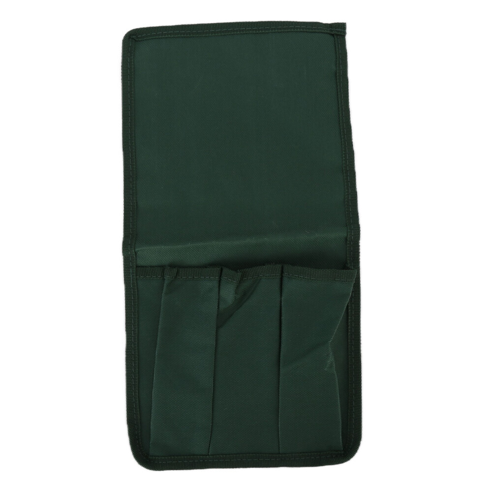 Garden Tool Bag, Ergonomic Design For Comfortable Gardening, Waterproof Material Ensures Durability, Convenient For Storage And Transport (Polyester) 9441426723578