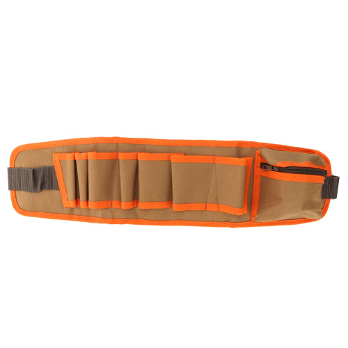 Polyester Fabric Tool Holster: Your Partner In Tough Jobs