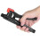 Sprayer Handle, Backpack Sprayer Parts, Switch Handle Design For One Hand Operation, Automatic Control Spray, Not Easy To Fade 1