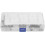 Assortiment d'inductances de choc, votre solution électronique complète. Inductances compactes pour un encombrement optimisé. Structure de broches 6
