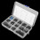 Assortiment d'inductances de choc, votre solution électronique complète. Inductances compactes pour un encombrement optimisé. Structure de broches 7