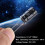 Electrolytic Capacitor Kit With 24 Values, Optimized For Electronic Applications And Boasting Clear Identification And Reliable Performance 3