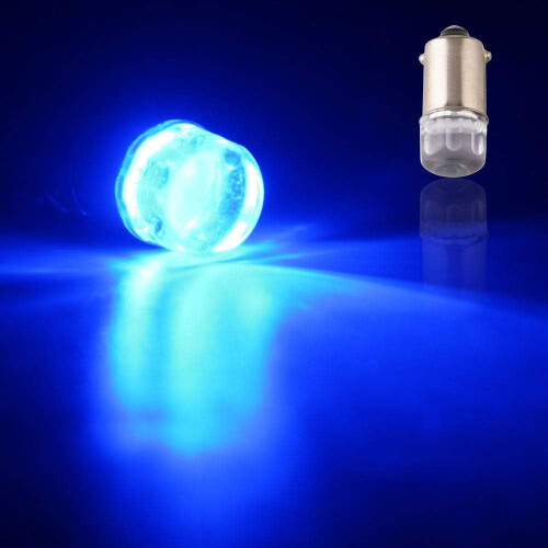 Λαμπτήρας LED Plug And Play για αυτοκίνητο, αναβαθμίστε άμεσα τα φώτα πινακίδας 2