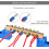 Conector de crimpagem de cobre com isolamento de nylon padrão DIN para endireitar extremidades de cabos, compatível com PLC. 4