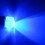 Λευκό φως πίνακα οργάνων Xenon LED, εξαιρετικά φωτεινό φως μετρητή ταμπλό για 6