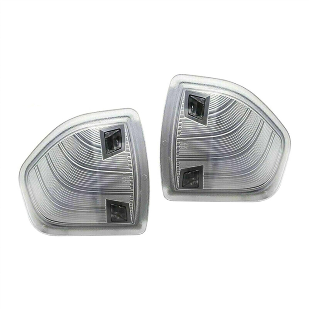 Mirror Turn Signal Led Replacement For Ram 1500 Dodge 2500 3500 20102021 Lh Rh Light 9347817004519