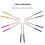 High-Quality 5A Maple Wood Drumsticks Anti-Slip Triangular Tip 1-Pair 1