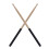 High-Quality 5A Maple Wood Drumsticks Anti-Slip Triangular Tip 1-Pair 3