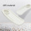 Multifunctional Child Snack Tray For Strollers, Enhanced Capacity, Secure Attachment, TravelReady, White 3
