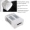 Batterie intelligente 15,2 V 5870mAh pour drones Phantom 4 Pro/Advanced 4