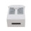 Batterie intelligente 15,2 V 5870mAh pour drones Phantom 4 Pro/Advanced 12