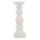 Hill Interiors Ceramic Column Candle Holder 1