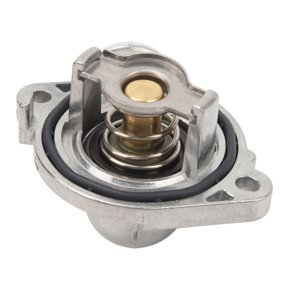 Aluminum Thermostat Housing 5184570Ah For 3.6L Dodge Vans & Suvs 5071369102877