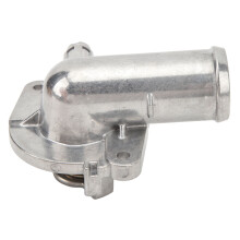 Aluminium-Thermostatgehäuse für Dodge 3,6L Motoren 2011-2020