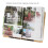 Foldable Reading Rest Portable Bamboo Stand Elegant Decor Addition Stable Music Support Versatile Document Holder Ergonomic Book Display 8