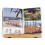 Foldable Reading Rest Portable Bamboo Stand Elegant Decor Addition Stable Music Support Versatile Document Holder Ergonomic Book Display 2