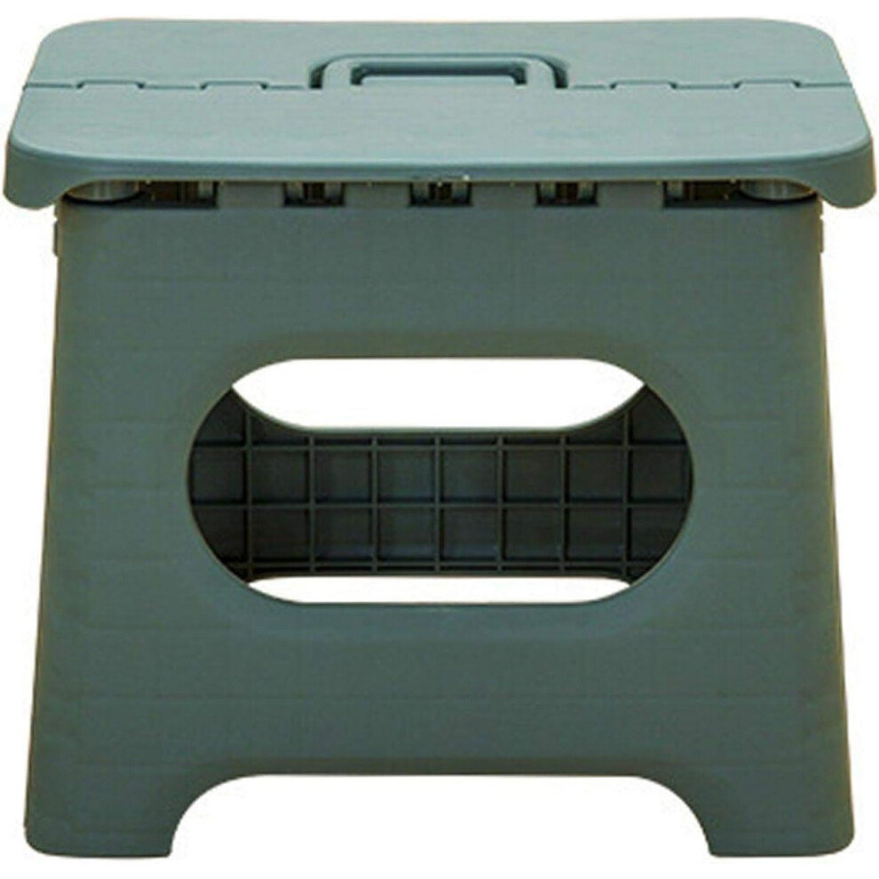 Low Type Step Stool, Perfect For Children And Seniors, Offers An Antislip Surface And High Load Capacity For Unmatched Safety And Reliability 9074015555641