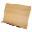 Foldable Reading Rest Portable Bamboo Stand Elegant Decor Addition Stable Music Support Versatile Document Holder Ergonomic Book Display 6