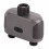 Programmable Sprinkler Timer with WiFi Connectivity and Voice Command Support, Features 2-Zone Operation and Intelligent Rain Detection for Efficient 4
