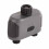 Programmable Sprinkler Timer with WiFi Connectivity and Voice Command Support, Features 2-Zone Operation and Intelligent Rain Detection for Efficient 3