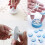Plastic Cookie Molds, Embossing Tools With Spring Mechanism For Consistent Snowflake Patterns On Christmas Cakes 3