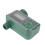 Programmable Sprinkler Timer Outdoor with Digital Display, Automatic Irrigation Controller with Rain Delay Leak Proof Structure Rotating Inlet Joint f 8