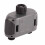 Programmable Sprinkler Timer with WiFi Connectivity and Voice Command Support, Features 2-Zone Operation and Intelligent Rain Detection for Efficient 8