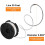 High-Quality Trimmer Line for Black And Decker, Auto Feed System Compatible, Durable Polyamide Nylon Thread, Robust Material For Efficient Cuts, Repla 2