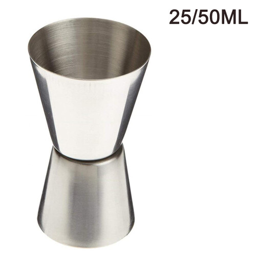 Ο καλύτερος φίλος του Barista: Ροφητής μικτού μεγέθους για εύκολα κοκτέιλ, εγγυημένη 1