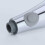 Pull Down Faucet Spray Head, Wide Application High-quality Brass Material, Sleek and Efficient Replacement for Kitchen Sink, Easy Button Press Operati 8