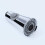 Pull Down Faucet Spray Head, Wide Application High-quality Brass Material, Sleek and Efficient Replacement for Kitchen Sink, Easy Button Press Operati 7