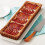Rectangle Fluted Tart Pan, Easy Release, Commercial Grade Durability, Even Heat Distribution 7