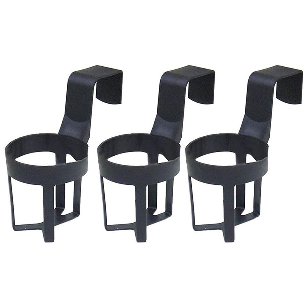 Window Dash Mount Drink Holders, Heavy Drinks Stable With Door Window Mount Bracket, Large Cups Bottles Cans Stand For Car Vehicle 9004841773780