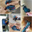 Innovative Lithium-Ion Battery, Environmentally Friendly Replacement, No Memory Effect for Consistent Performance, 12 Volt Drill Tools Power Upgrade, 5