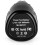 Innovative Lithium-Ion Battery, Environmentally Friendly Replacement, No Memory Effect for Consistent Performance, 12 Volt Drill Tools Power Upgrade, 6