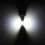Angel Eyes LED 80W H8 Brightness Error Headlight Bulbs for BMW E90 E92 E82 E60 E70 E71 X5 X6 3