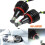 Angel Eyes LED 80W H8 Brightness Error Headlight Bulbs for BMW E90 E92 E82 E60 E70 E71 X5 X6 2