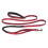 Halti (Large-2.5cm-2.1m, Red) Halti Active Dog Lead 1