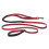 Halti (Large-2.5cm-2.1m, Red) Halti Active Dog Lead 2