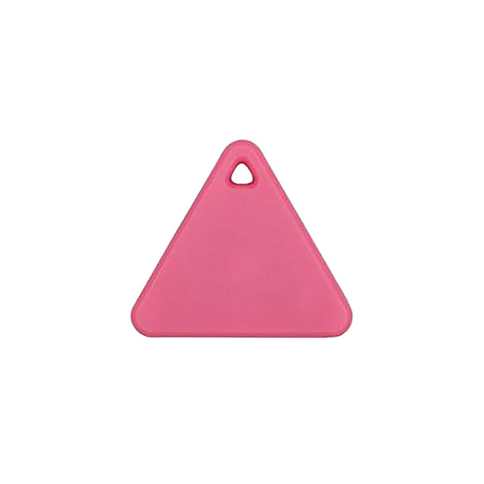 Mini Gps Tracker Pet Locator Antilost Waterproof Bluetooth Tracker Triangular Kids Tracker 9347817009125