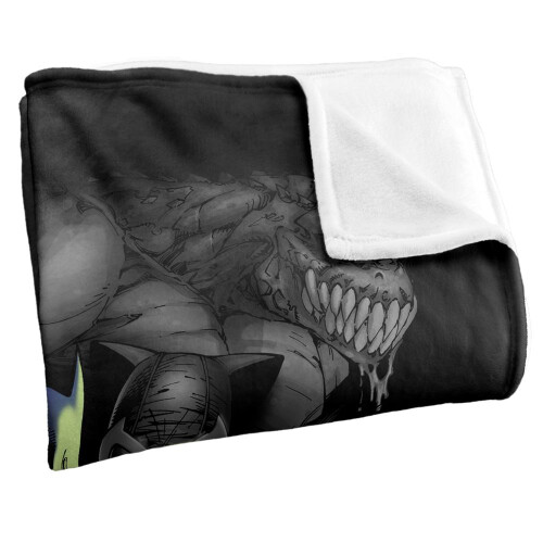 Batman Batman Villains Blanket 2