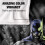 Batman Batman Villains Blanket 4