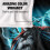 Batman Batman Character Art Blanket 4