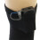 Θερμαινόμενες κάλτσες Cozy Feet Companion, αναβάθμιση υφάσματος και φόρτιση 3